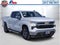 2023 Chevrolet Silverado LT