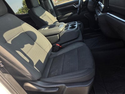 2023 Chevrolet Silverado LT