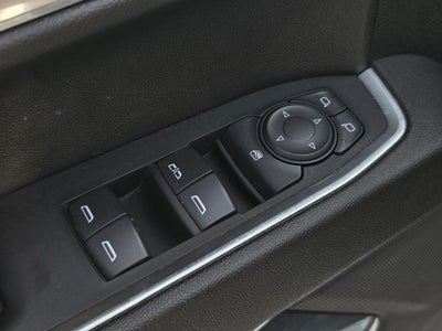 2023 Chevrolet Silverado LT