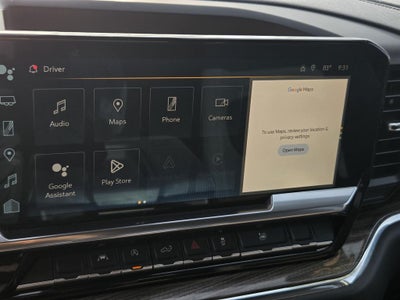 2023 Chevrolet Silverado LT