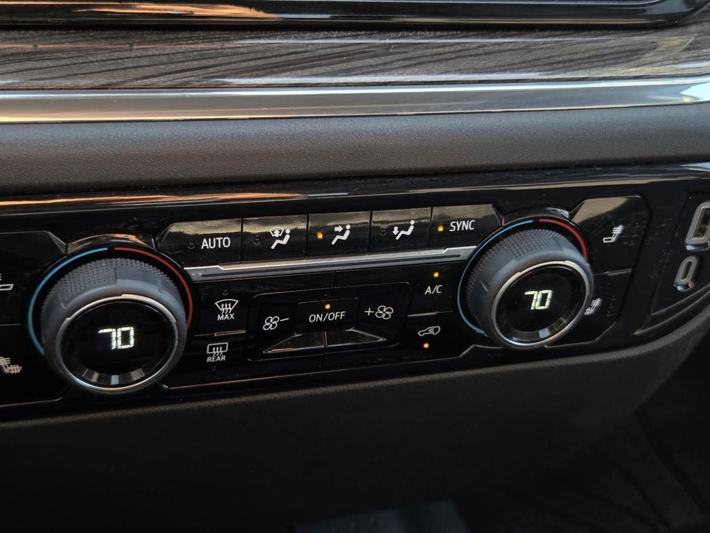 2023 Chevrolet Silverado LT