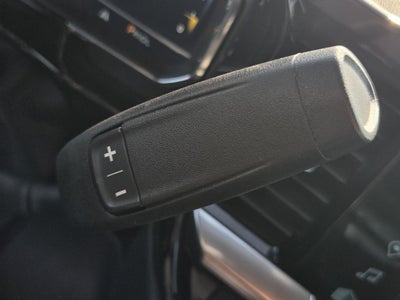2023 Chevrolet Silverado LT