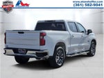 2023 Chevrolet Silverado LT