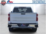 2023 Chevrolet Silverado LT