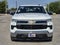 2023 Chevrolet Silverado LT