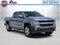 2017 Chevrolet Silverado 1500 LT LT1