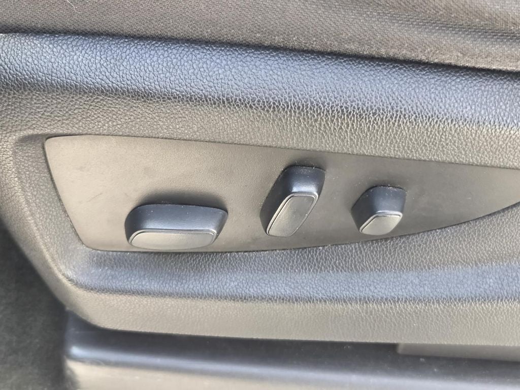 2017 Chevrolet Silverado 1500 LT LT1