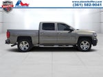 2017 Chevrolet Silverado 1500 LT LT1