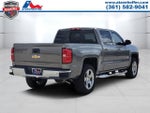 2017 Chevrolet Silverado 1500 LT LT1