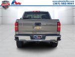 2017 Chevrolet Silverado 1500 LT LT1