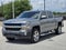 2017 Chevrolet Silverado 1500 LT LT1
