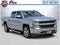 2017 Chevrolet Silverado LT