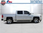 2017 Chevrolet Silverado LT