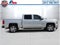 2017 Chevrolet Silverado LT