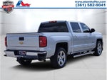 2017 Chevrolet Silverado LT