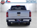 2017 Chevrolet Silverado LT