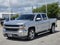 2017 Chevrolet Silverado LT