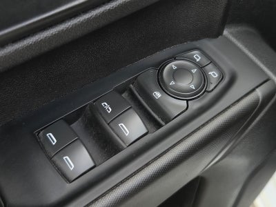2022 Chevrolet Silverado Custom