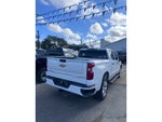 2022 Chevrolet Silverado Custom