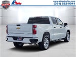 2022 Chevrolet Silverado Custom