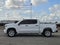 2022 Chevrolet Silverado Custom