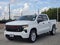 2022 Chevrolet Silverado Custom