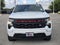 2022 Chevrolet Silverado Custom