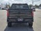 2024 Chevrolet Silverado Custom Trail Boss