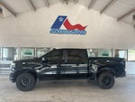 2020 Chevrolet Silverado LT Trail Boss