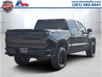 2020 Chevrolet Silverado LT Trail Boss