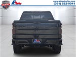 2020 Chevrolet Silverado LT Trail Boss