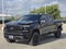 2020 Chevrolet Silverado LT Trail Boss