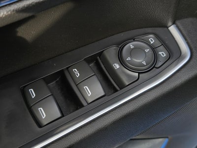 2022 Chevrolet Silverado RST