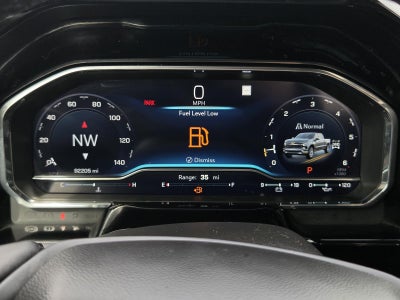 2022 Chevrolet Silverado RST