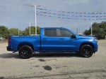 2022 Chevrolet Silverado RST