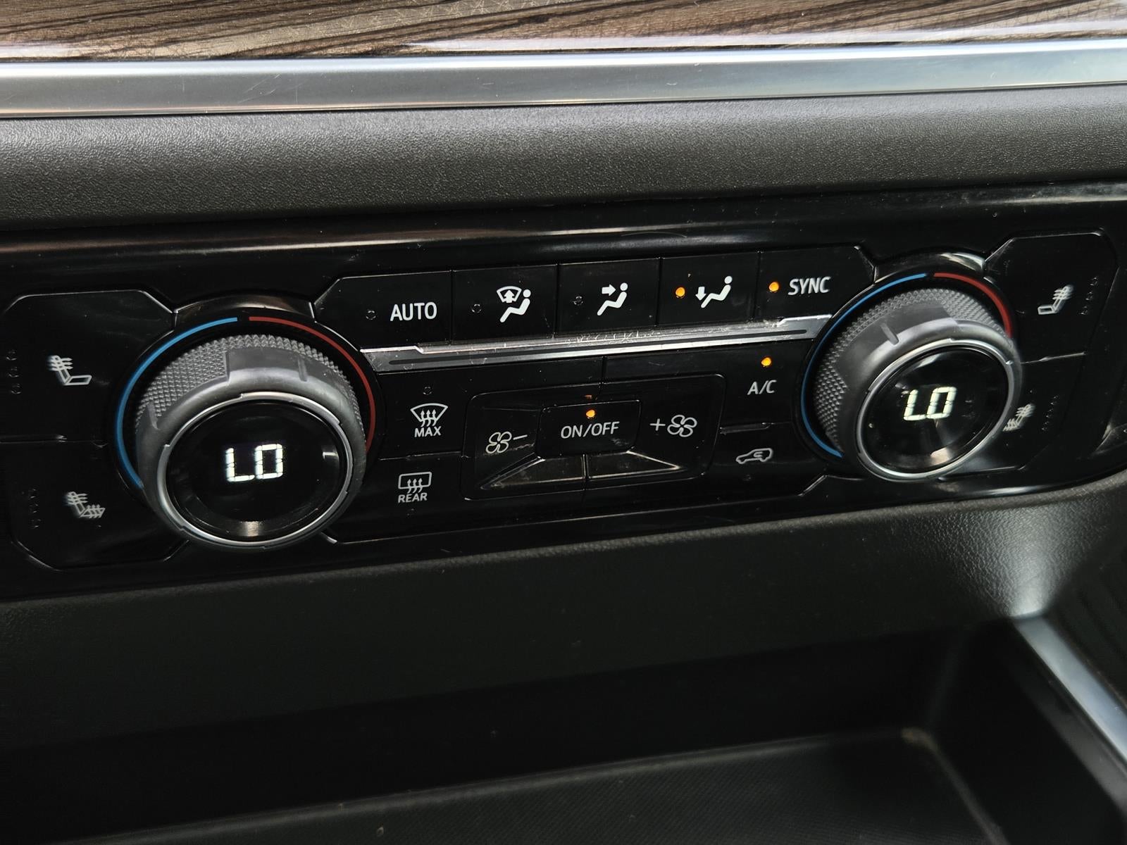 2022 Chevrolet Silverado RST