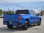 2022 Chevrolet Silverado RST