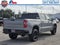 2025 Chevrolet Silverado Custom Trail Boss