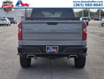 2025 Chevrolet Silverado Custom Trail Boss
