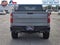 2025 Chevrolet Silverado Custom Trail Boss