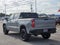 2025 Chevrolet Silverado Custom Trail Boss