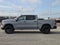 2025 Chevrolet Silverado Custom Trail Boss