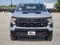 2025 Chevrolet Silverado Custom Trail Boss