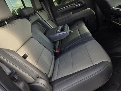 2025 Chevrolet Silverado ZR2