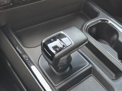 2025 Chevrolet Silverado ZR2