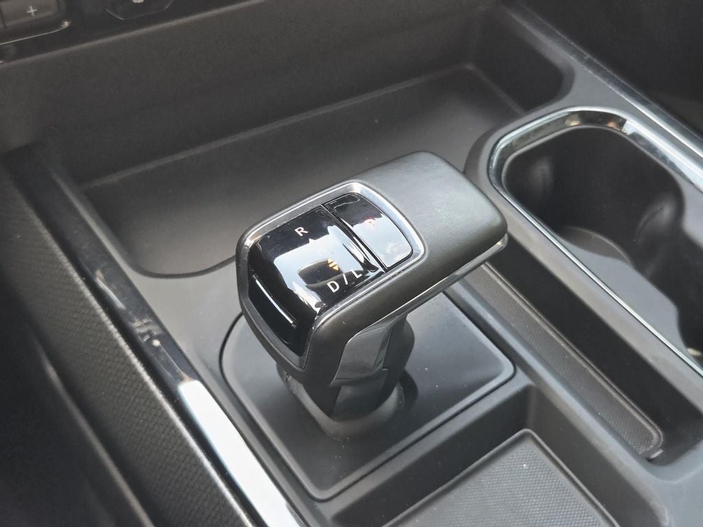 2025 Chevrolet Silverado ZR2