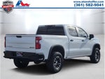 2025 Chevrolet Silverado ZR2