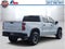 2025 Chevrolet Silverado ZR2