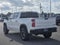 2025 Chevrolet Silverado ZR2