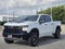 2025 Chevrolet Silverado ZR2